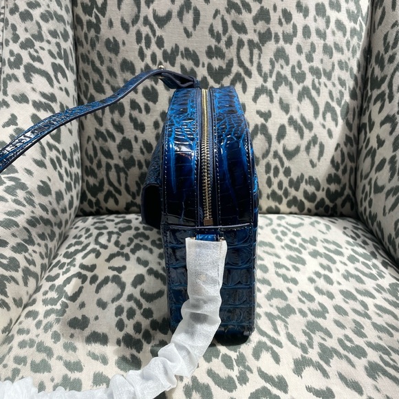 Brahmin Shea Crossbody💙NWT💙 - Picture 7 of 15